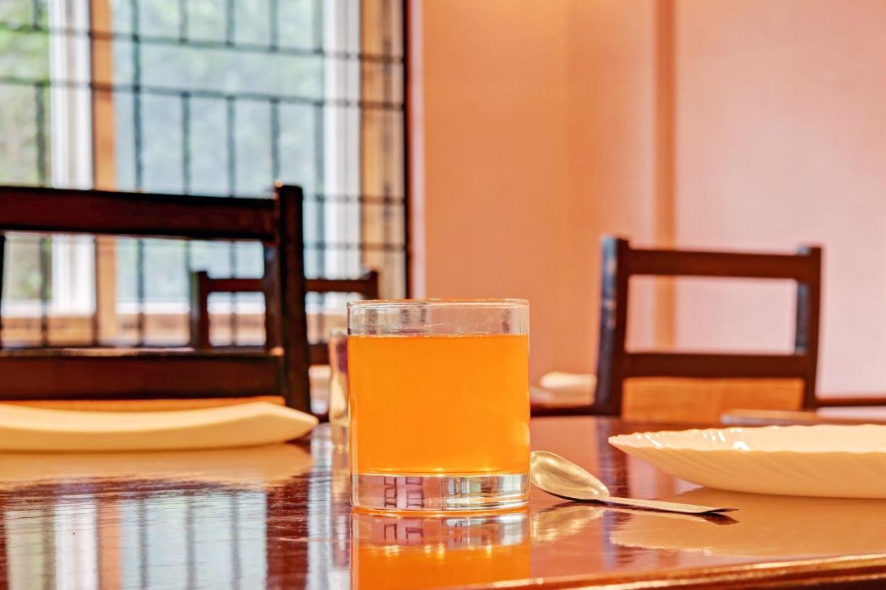 Oak联排别墅梦境套房酒店 Yelahanka 外观 照片